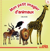 Les animaux : mon grand imagier photo : Collectif - 2806310458 - Livres  pour enfants dès 3 ans